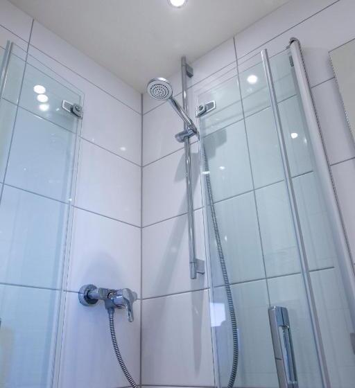 Номер Стандарт Индивидуальный, Herrnbrod & Ständecke