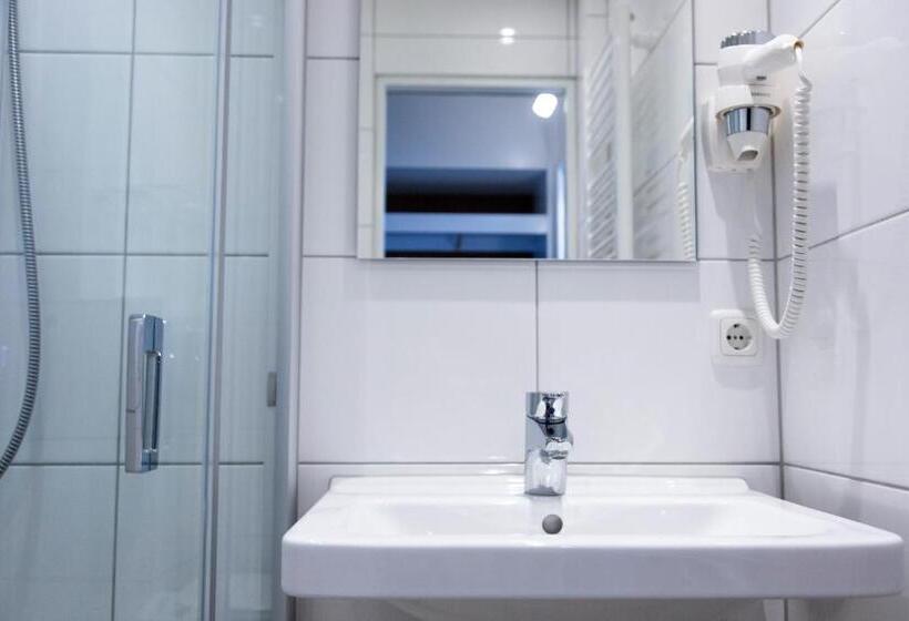 Номер Стандарт Индивидуальный, Herrnbrod & Ständecke