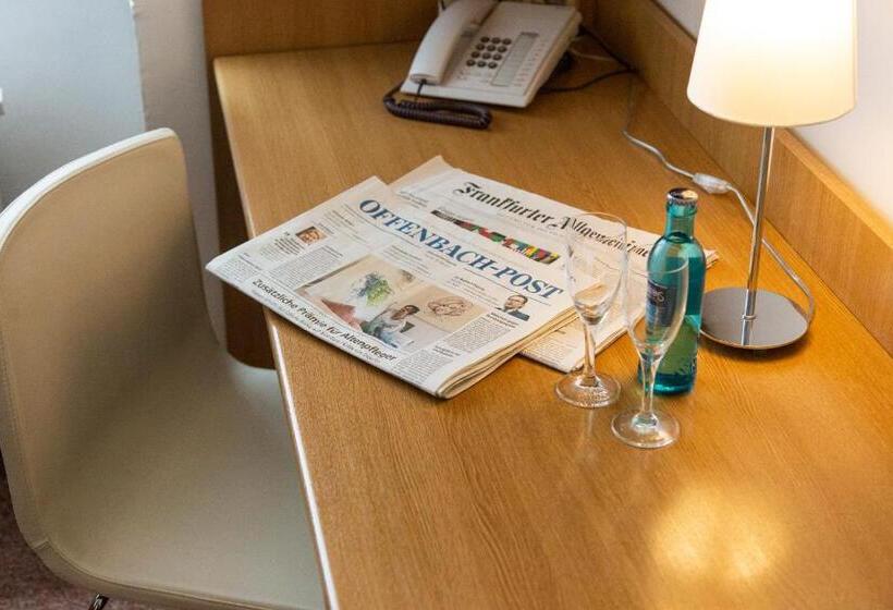 Номер Стандарт Индивидуальный, Herrnbrod & Ständecke