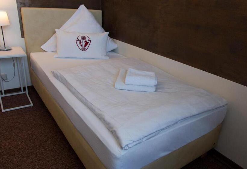 Номер Стандарт Индивидуальный, Herrnbrod & Ständecke