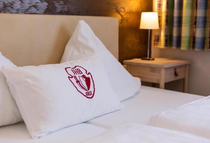 Номер Стандарт, Herrnbrod & Ständecke