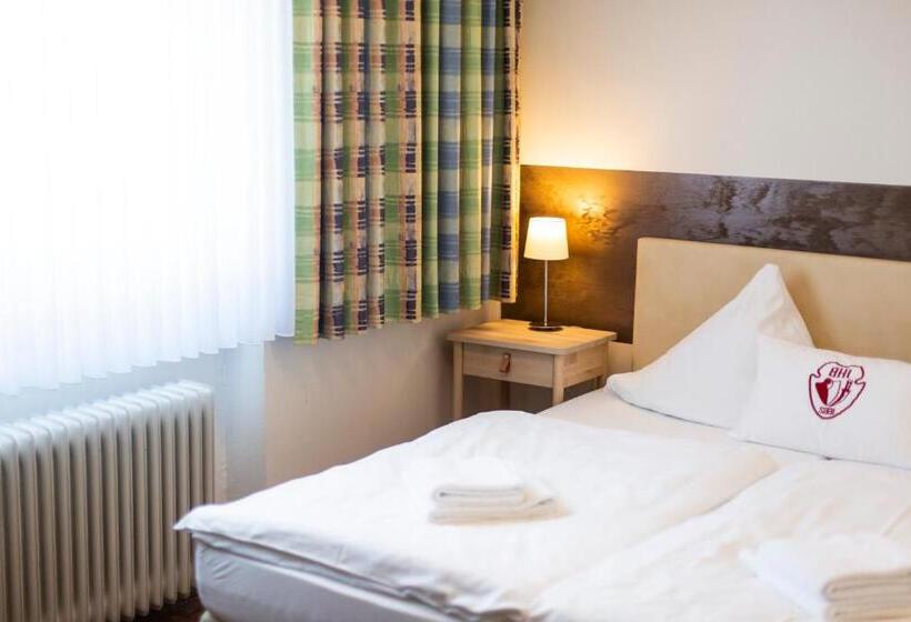 Номер Стандарт, Herrnbrod & Ständecke