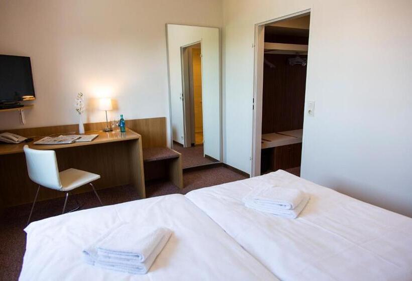 Номер Стандарт, Herrnbrod & Ständecke