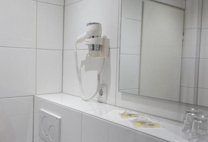 Номер Стандарт, Herrnbrod & Ständecke