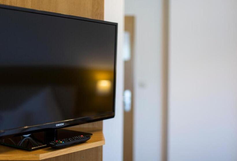 Номер Стандарт, Herrnbrod & Ständecke