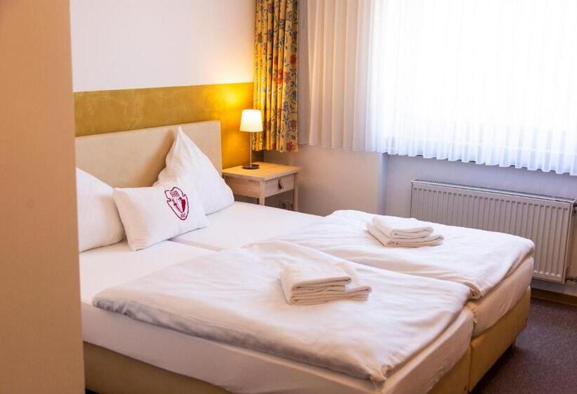 Номер Стандарт, Herrnbrod & Ständecke