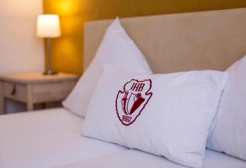 Номер Стандарт, Herrnbrod & Ständecke