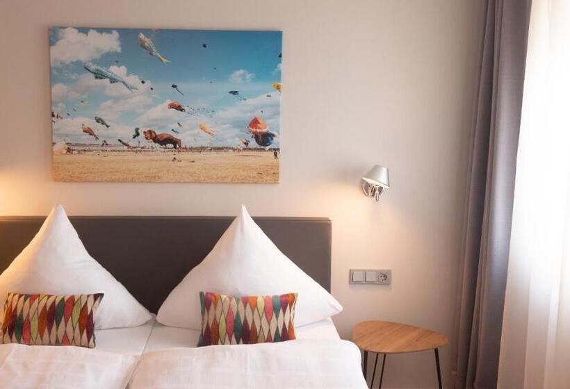 Номер Премиум, Herrnbrod & Ständecke