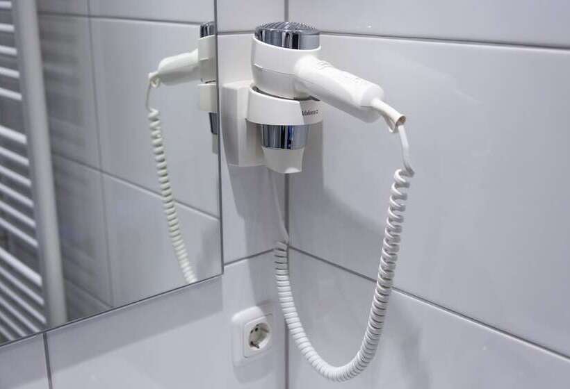 Номер Стандарт, Herrnbrod & Ständecke