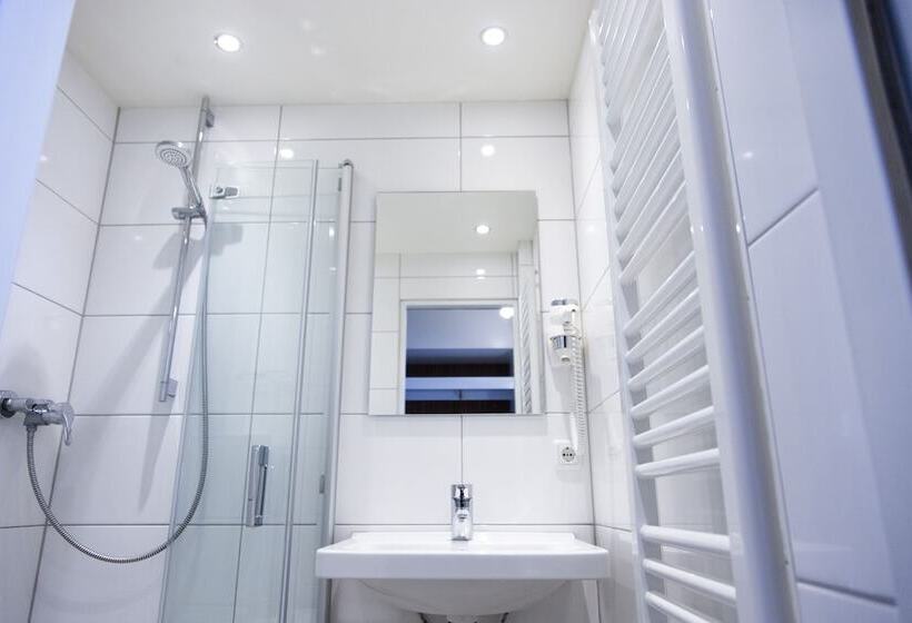 Номер Стандарт, Herrnbrod & Ständecke