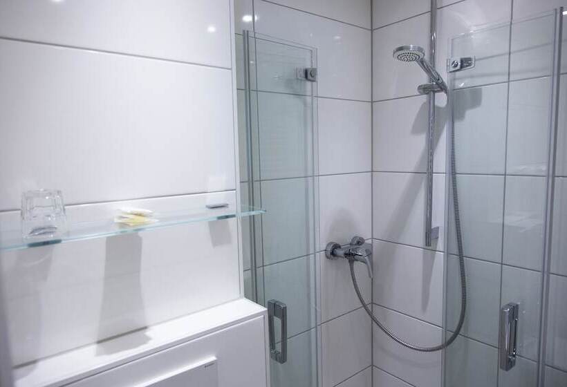 Номер Стандарт, Herrnbrod & Ständecke