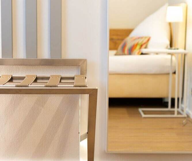 Номер Стандарт, Herrnbrod & Ständecke