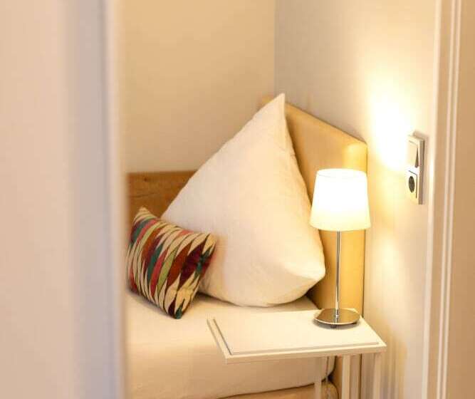 Номер Стандарт, Herrnbrod & Ständecke