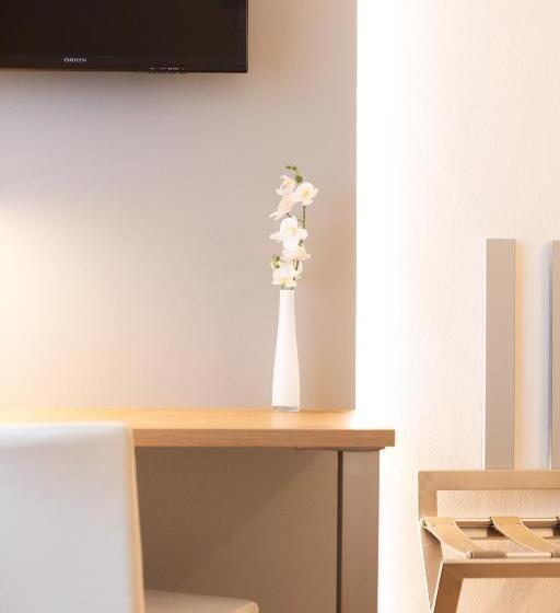 Номер Стандарт Индивидуальный, Herrnbrod & Ständecke