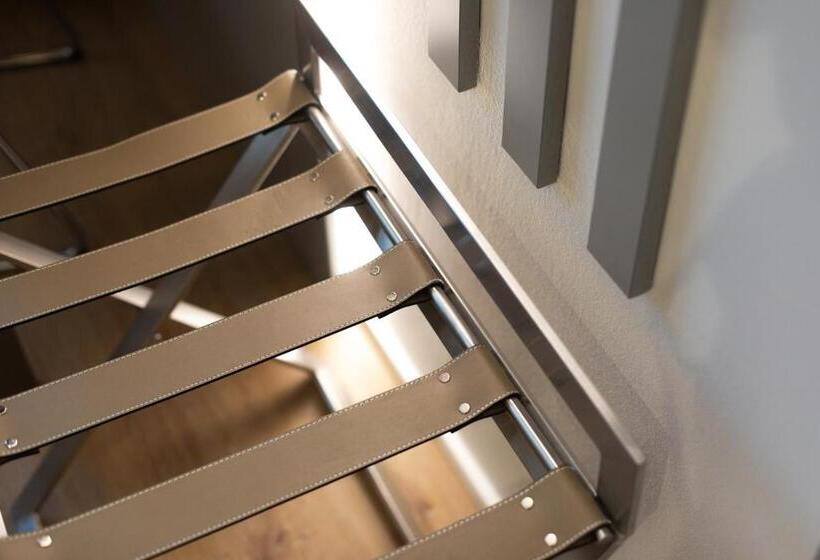 Номер Стандарт Индивидуальный, Herrnbrod & Ständecke