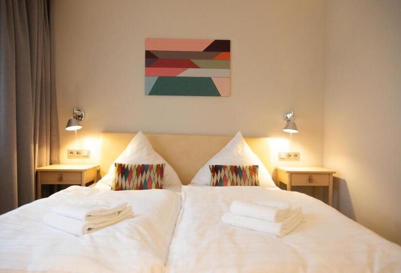 Номер Стандарт, Herrnbrod & Ständecke