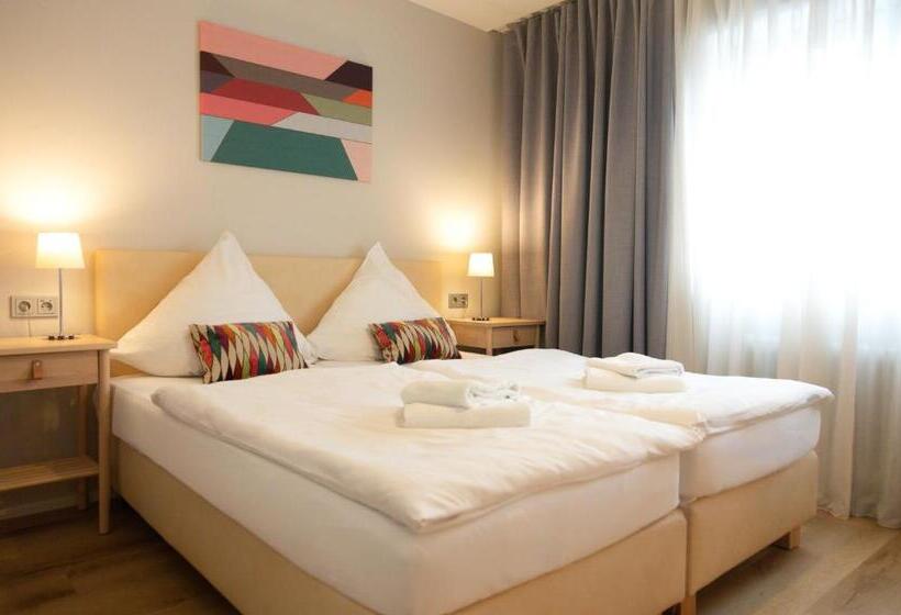 Номер Стандарт, Herrnbrod & Ständecke