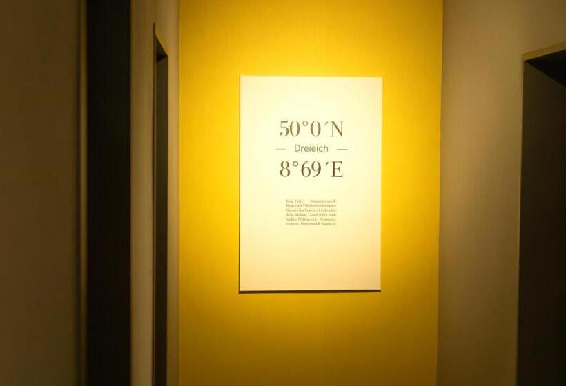 Номер Премиум, Herrnbrod & Ständecke