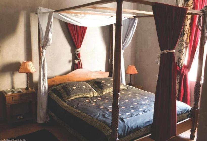 スイート, Demeure De Digoine Chambre D Hotes