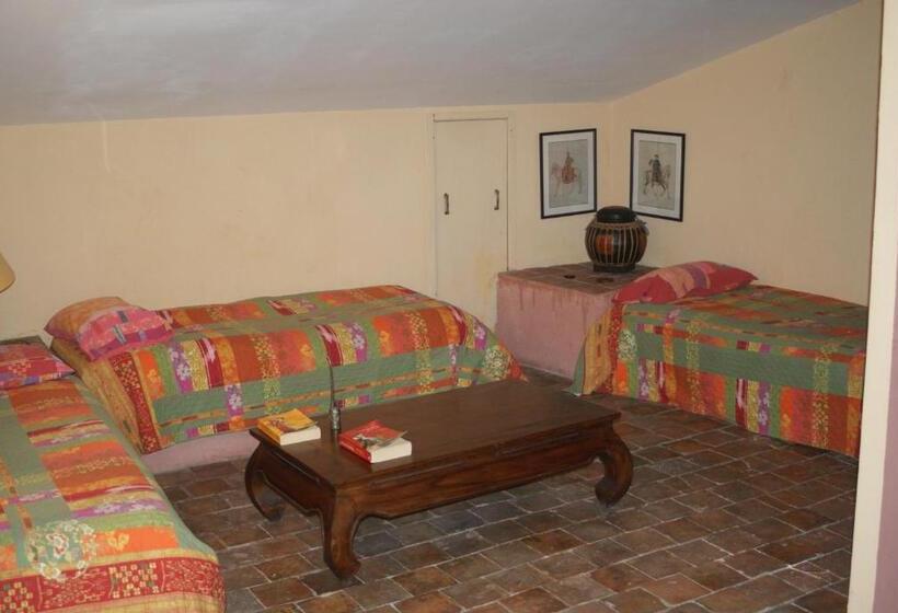 2ベッドルームアパートメント, Demeure De Digoine Chambre D Hotes