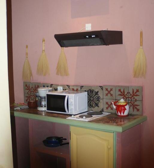 2ベッドルームアパートメント, Demeure De Digoine Chambre D Hotes