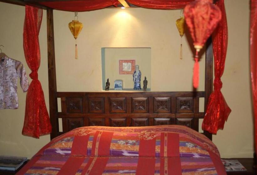 Апартаменты 2 Спальни, Demeure De Digoine Chambre D Hotes