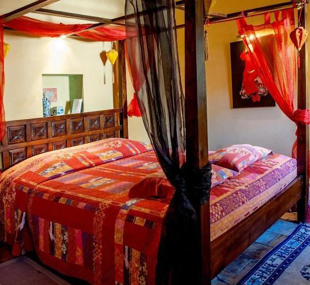 2ベッドルームアパートメント, Demeure De Digoine Chambre D Hotes