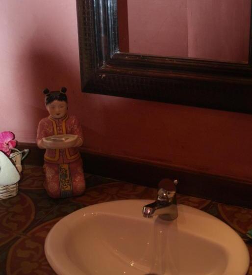 2ベッドルームアパートメント, Demeure De Digoine Chambre D Hotes