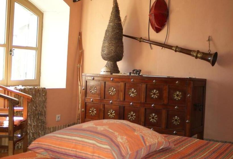 スタンダードルーム, Demeure De Digoine Chambre D Hotes