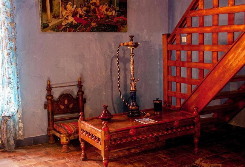 デラックスルーム, Demeure De Digoine Chambre D Hotes