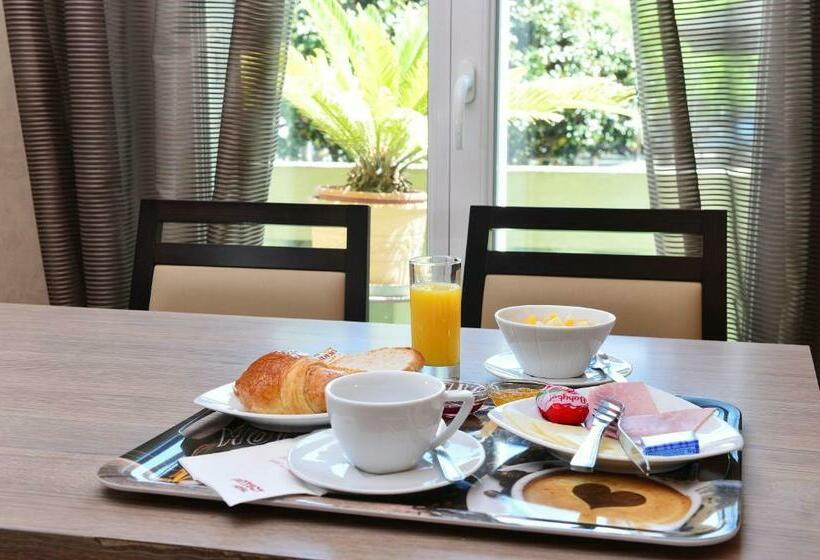 غرفة قياسية, Hôtel La Croix Blanche