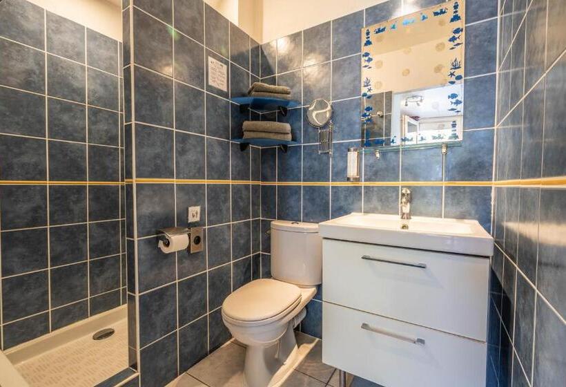 标准间, Le Mediterranee