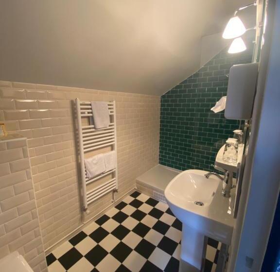 غرفة قياسية, Hôtel Restaurant Le Parc