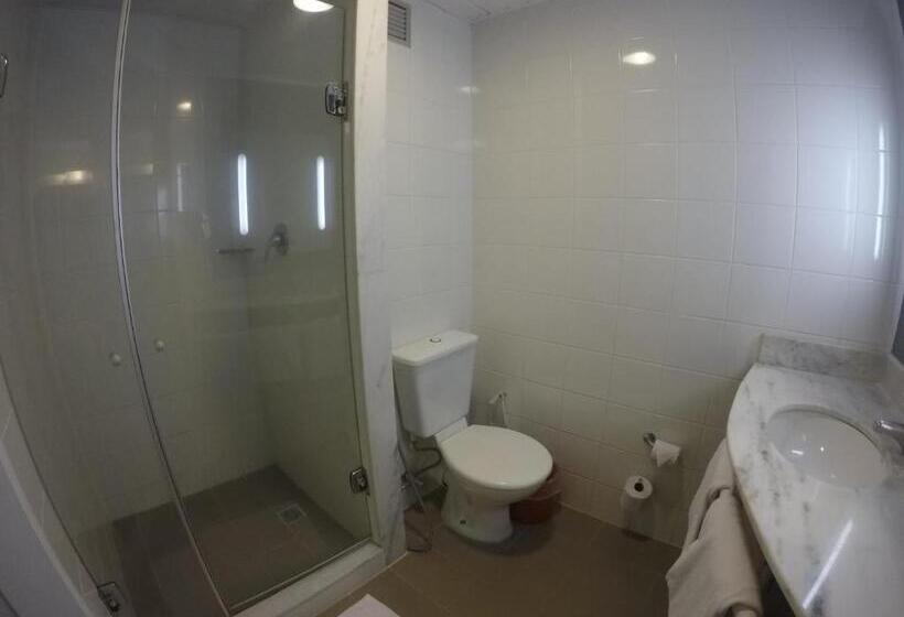 스탠다드 룸, Ibis Tambore