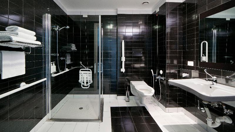 스탠다드 룸, Ibis Tambore