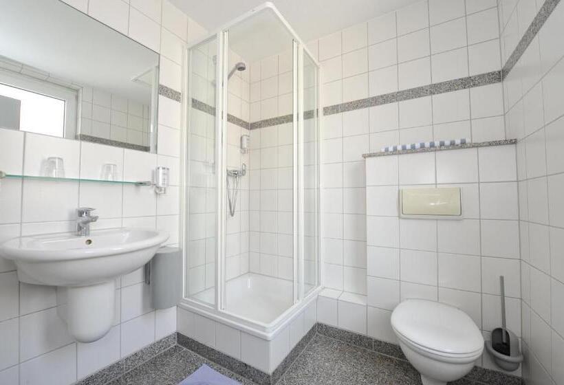 스탠다드 룸, Insel