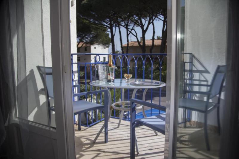 四人高级间, Le Mediterranee