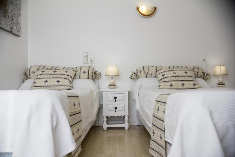 标准间, Le Mediterranee