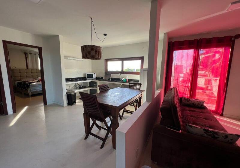 四人高级间, Le Mediterranee