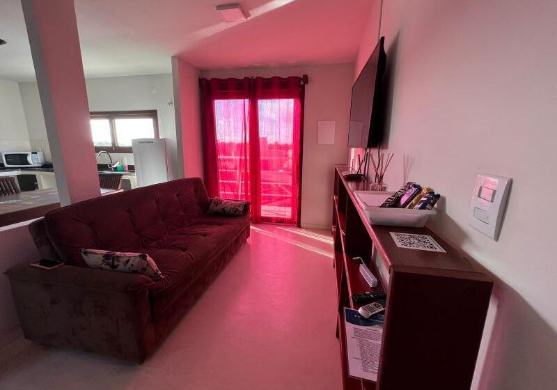 四人高级间, Le Mediterranee