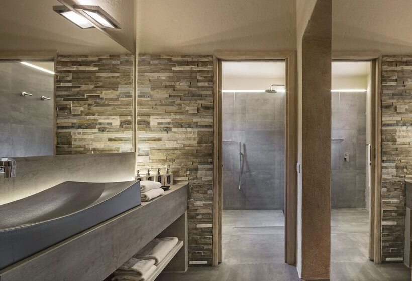 Junior Suite, Petra Segreta Resort & Spa