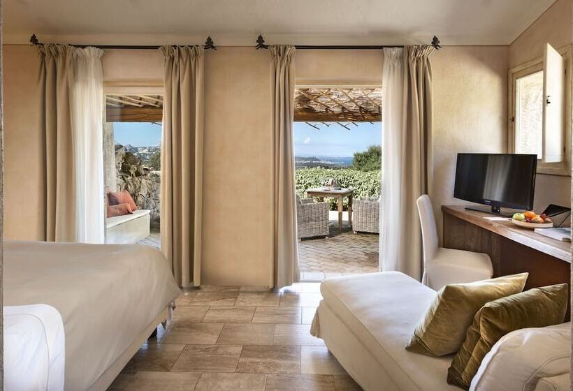 Junior Suite, Petra Segreta Resort & Spa