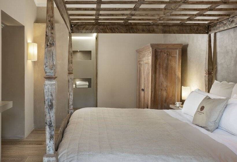 سوئیت جونیور با استخر, Petra Segreta Resort & Spa