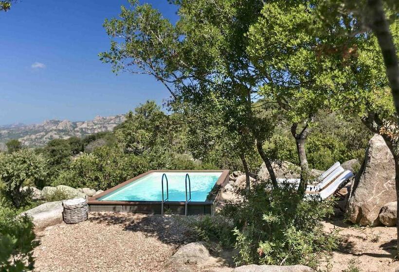 سوییت با استخر, Petra Segreta Resort & Spa