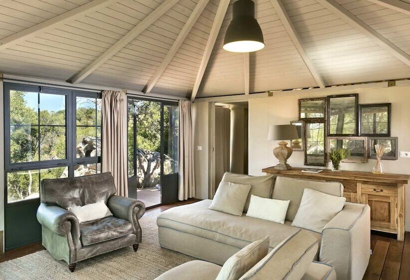 سوییت با استخر, Petra Segreta Resort & Spa