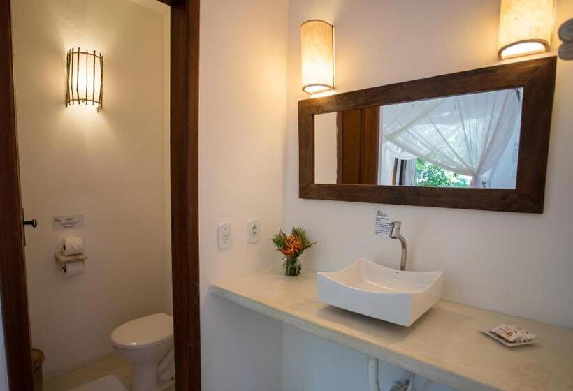 سوییت, Pousada Jardim Das Margaridas