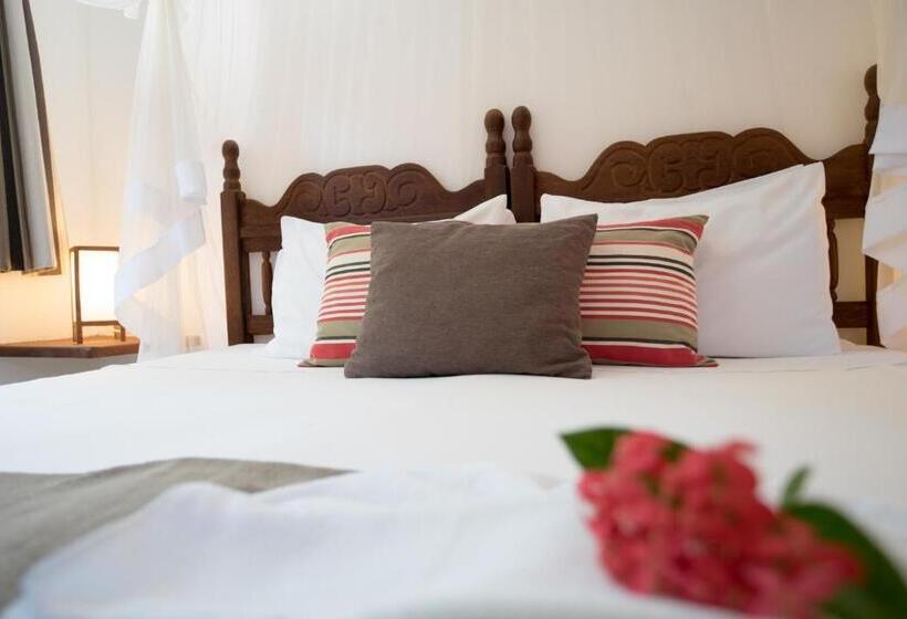 套房, Pousada Jardim Das Margaridas