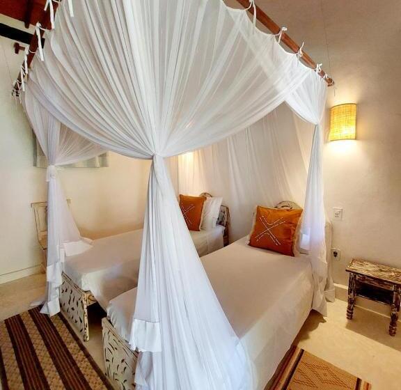 套房, Pousada Jardim Das Margaridas