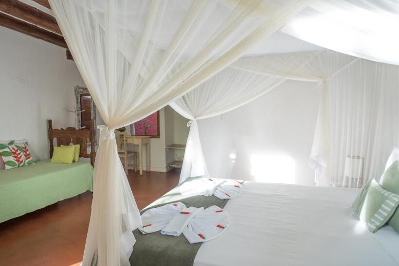 舒适套房, Pousada Jardim Das Margaridas