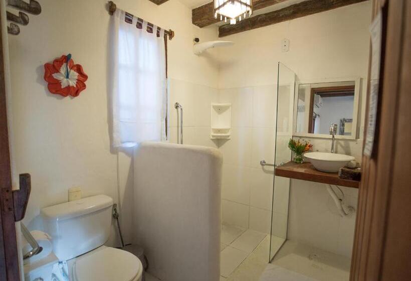 舒适套房, Pousada Jardim Das Margaridas